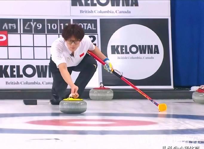 冬奥会冰壶混双资格赛:中国队以7-4战胜丹麦队 豪取四连胜 冬奥会冰壶混双资格赛:中国队以7-4战胜丹麦队 豪取四连胜