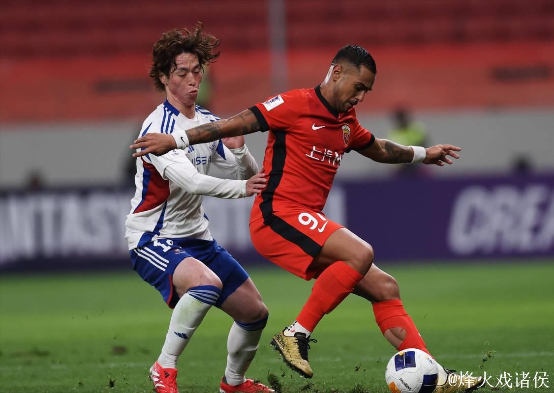上海海港亚冠16强出局,惨败凸显深层隐患 上海海港亚冠16强出局,惨败凸显深层隐患